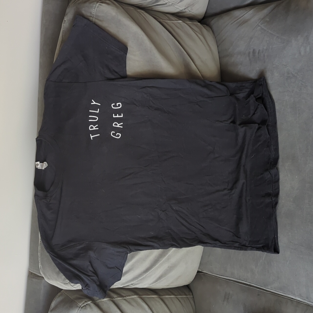 Danny Gonzalez Truly Greg merch